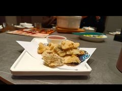 -张家卫·阳江菜·小海鲜(肥婆湾桥店)