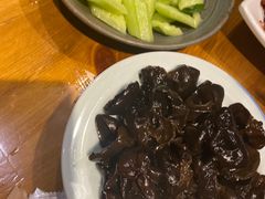 -望京一号·重庆江湖菜(工体店)