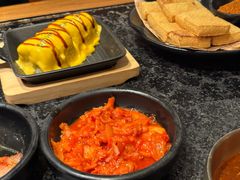 -九田家黑牛烤肉料理(太阳城店)