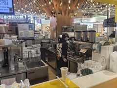 -7分甜(上海闵行区古北1699店)