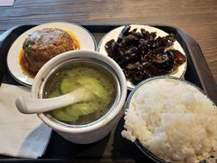 -71号豆汤饭·成都小馆(红牌楼店)