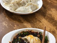 -山东水饺(南坪新街店)