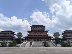 -七曲山风景区
