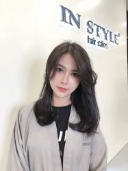 -INSTYLE造型·明星店