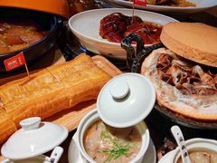 -滋粥楼·顺德菜(番禺广场总店)