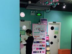 -艺熠舞蹈口才主持表演艺术中心(爱琴海校区)