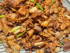 -四季民福烤鸭店(王府井东安门店)