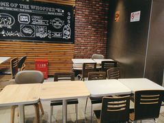 -汉堡王(上海凌云壹街坊店)