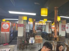 -郝大姐·乌龙山铁板烧(大学城三店)