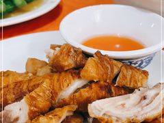 -奇香楼(五眼桥横街店)