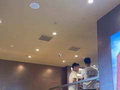 -霸王茶姬(上海恒基名人店)
