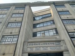 -上海四行仓库抗战纪念馆