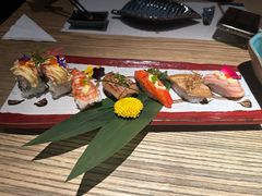 -本源食集 日式烧肉·炉端烧(东海缤纷店)