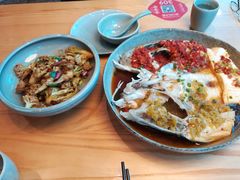 -望湘园·湖南菜(宏伊店)
