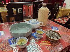 -五号院相声茶馆(古文化街通庆里店)