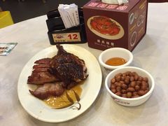 -桥底辣蟹(谢斐道店)