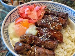 -炙柒Sekinana·精致料理 烧鸟·铁板烧(海上世界店)