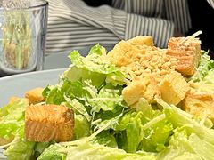 -Let'sBURGERplus·非常创意汉堡(三里屯店)