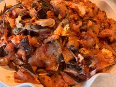 -食光全日制餐厅(绵阳首开喜来登酒店)