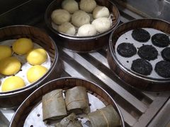 -素之缘素食(新之城店)