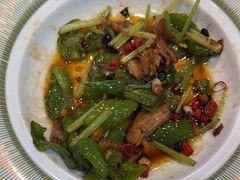 -秦月轩·陕西家乡菜(阜成路·五棵松店)