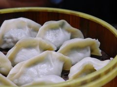 -老边饺子馆(金源店)