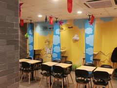 -麦当劳(大亚湾龙光城店)