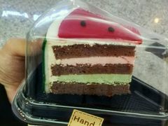 -CAKE BOSS 蛋糕老板(北京世纪金源购物中心)