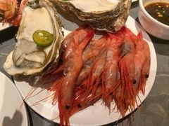 -一方渔歌蒸汽海鲜自助(文化路万达广场店)