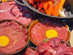 -阳阳老火锅(小南门店)