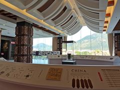 -中国闽台缘博物馆