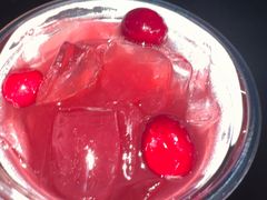 -仝TONIC·BAR(长乐路店)