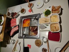 -海底捞火锅(国奥村店)