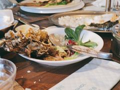 -食间牛排(重庆路万达店)