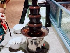 -比格比萨自助(国展店)