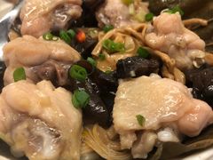 -新辉港式茶餐厅(北栅店)