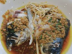 -西山人家·传统苏帮菜·家宴(木渎店)