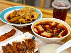 -马三洋芋片(兰州总店)