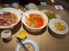 -古晋小馆·川湘融合菜(旺座国际城店)