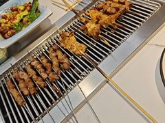 -高鸽子锦州烧烤63年(海阳路店)