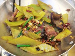 -胖东瓜·浏阳菜馆(火车站店)