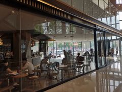 -星巴克(七宝领展广场1F店)