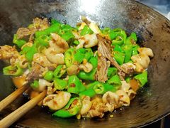 -张氏父子常德肠子馆(贺龙店)