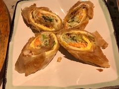 -T館·花园艺术餐厅