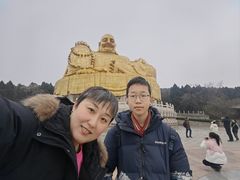 -千佛山风景名胜区