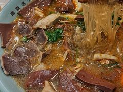-金原鸭血粉丝汤总店(锁金村店)