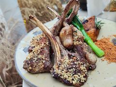 -FOOOO CITY CLUB 孚乐里音乐西餐酒吧(来福士店)
