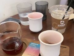 -本無咖啡·BeanWood Coffee