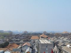 -北京天安门逸扉酒店