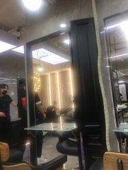 -Tipo Hair salon（明星）店